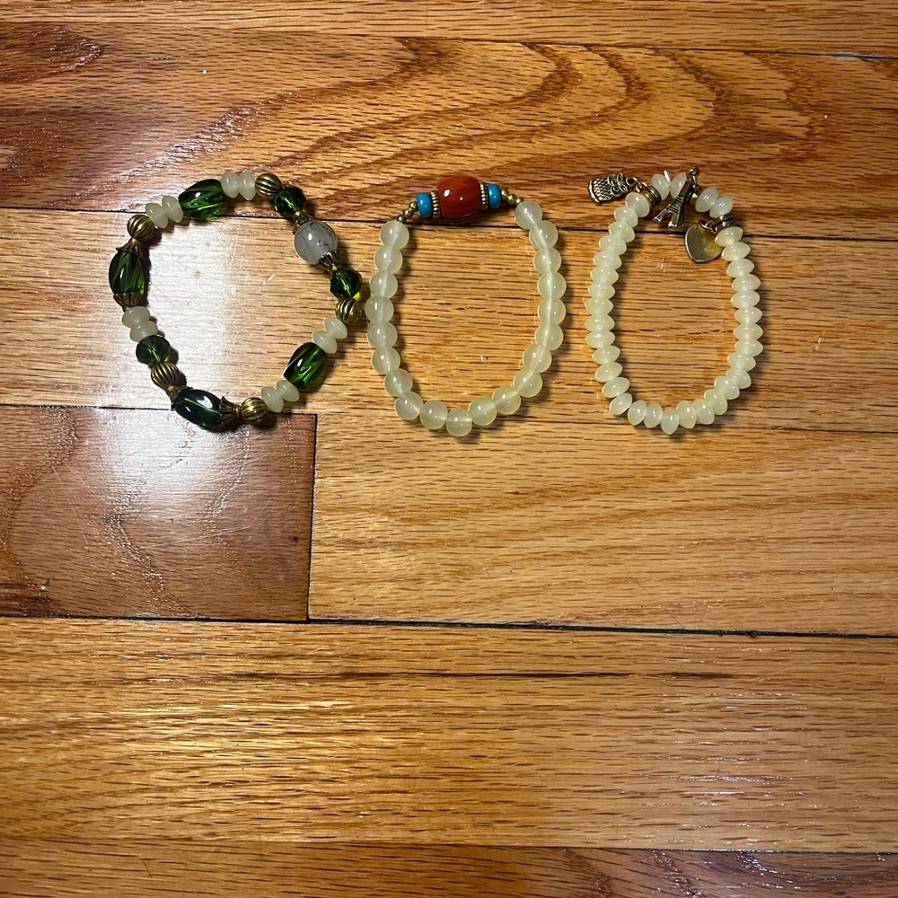 bracelet set